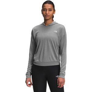 The North Face Wander Women's Sun Hoodie, Lightweight, Athletic